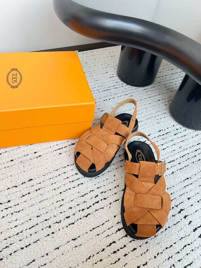 Tods Sandals